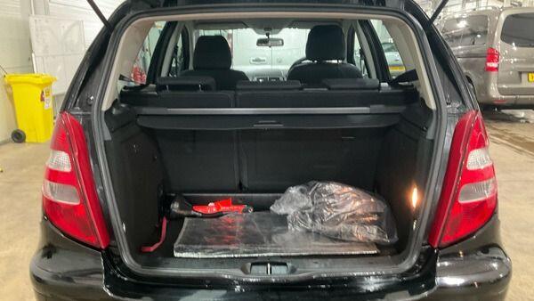 Used Mercedes-Benz A-Class 2007 for sale - 77191635: Photo 22