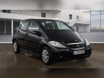 Used Mercedes-Benz A-Class 2007 for sale - 77191635: Photo