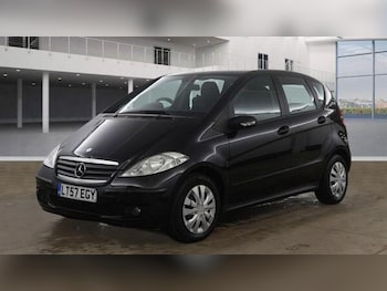 Used Mercedes-Benz A-Class 2007 for sale - 77191635: Photo