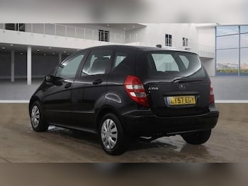 Used Mercedes-Benz A-Class 2007 for sale - 77191635: Photo