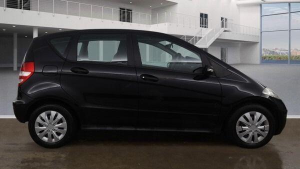 Used Mercedes-Benz A-Class 2007 for sale - 77191635: Photo 6