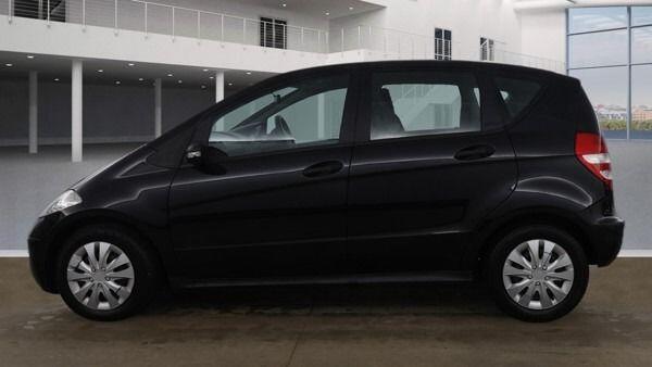 Used Mercedes-Benz A-Class 2007 for sale - 77191635: Photo 7