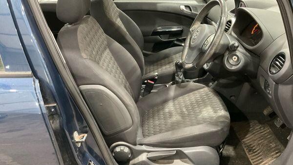 Used Vauxhall Corsa 2013 for sale - 76886476: Photo 13