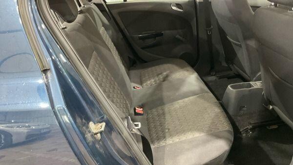 Used Vauxhall Corsa 2013 for sale - 76886476: Photo 15