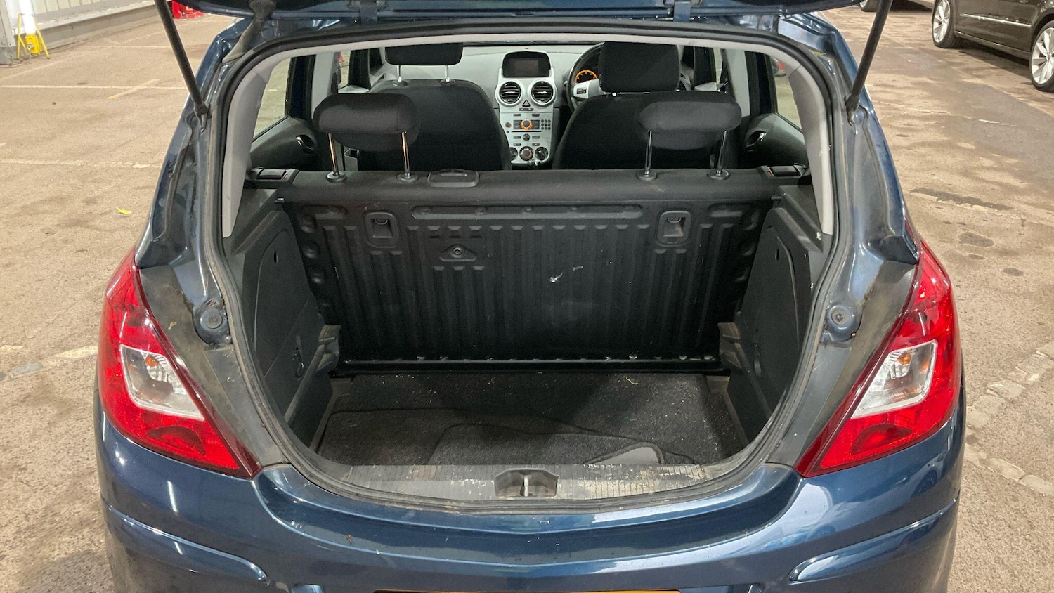 Used Vauxhall Corsa 2013 for sale - 76886476: Photo 19