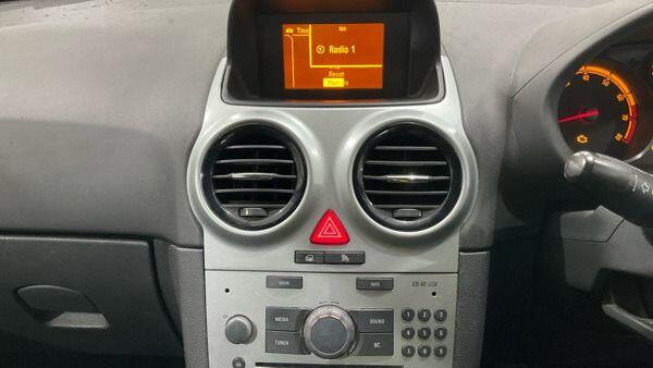 Used Vauxhall Corsa 2013 for sale - 76886476: Photo 20