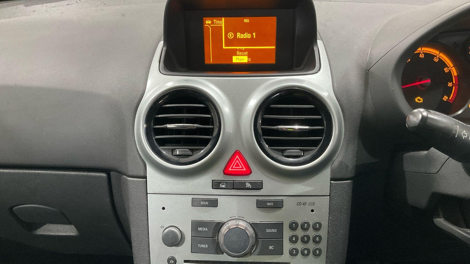 Used Vauxhall Corsa 2013 for sale - 76886476: Photo 21