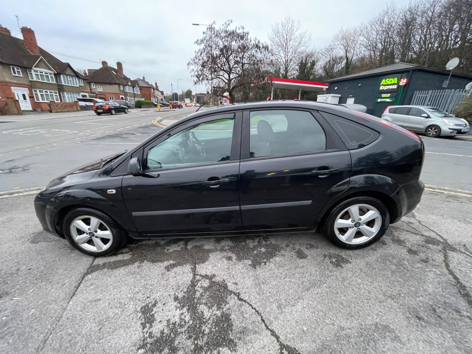 Used Ford Focus 2007 for sale - 77143251: Photo 10
