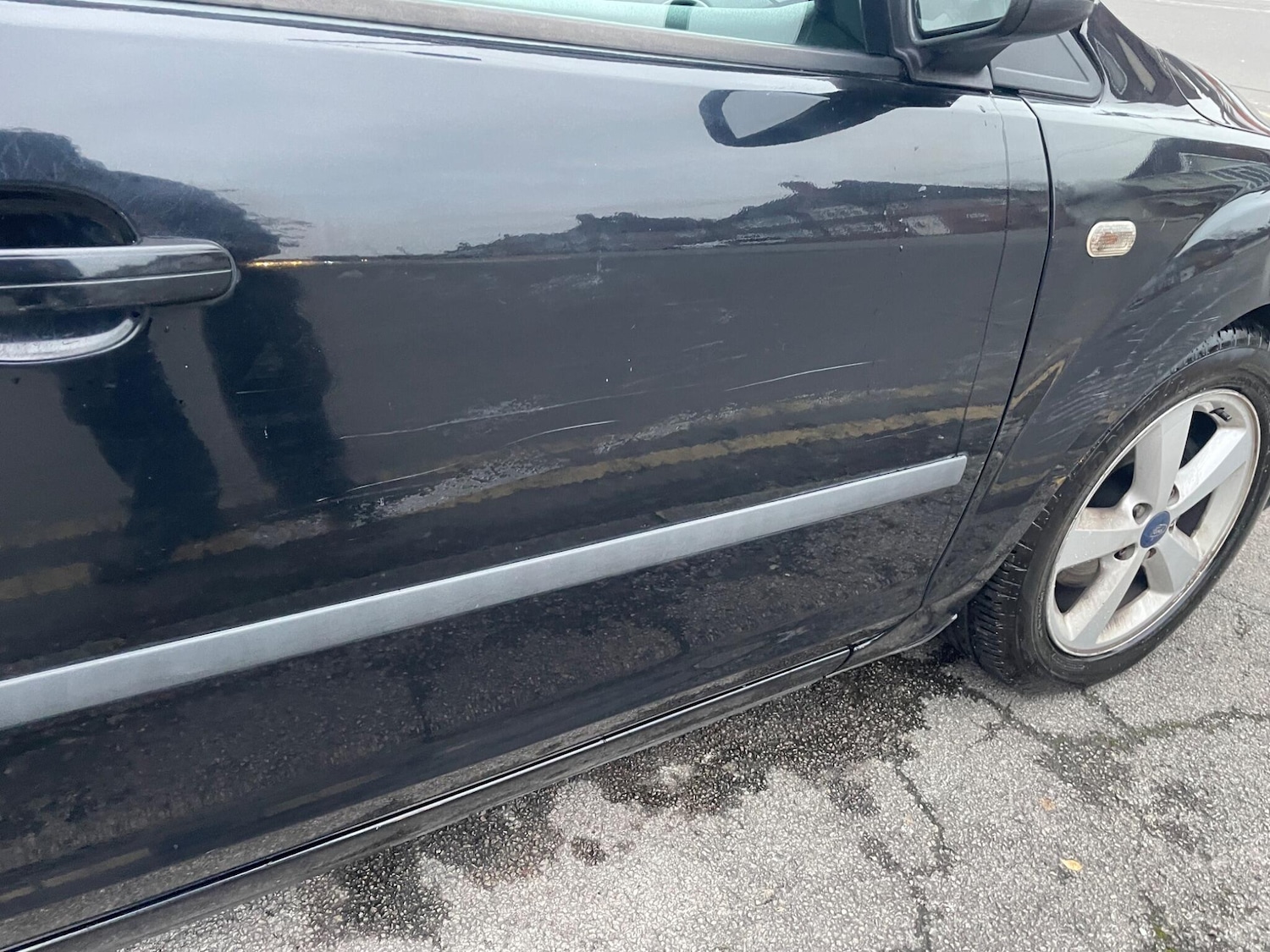 Used Ford Focus 2007 for sale - 77143251: Photo 15