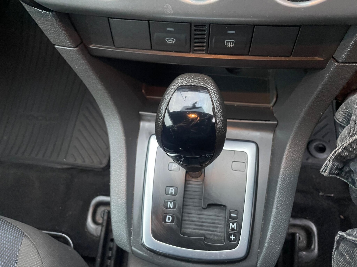 Used Ford Focus 2007 for sale - 77143251: Photo 18