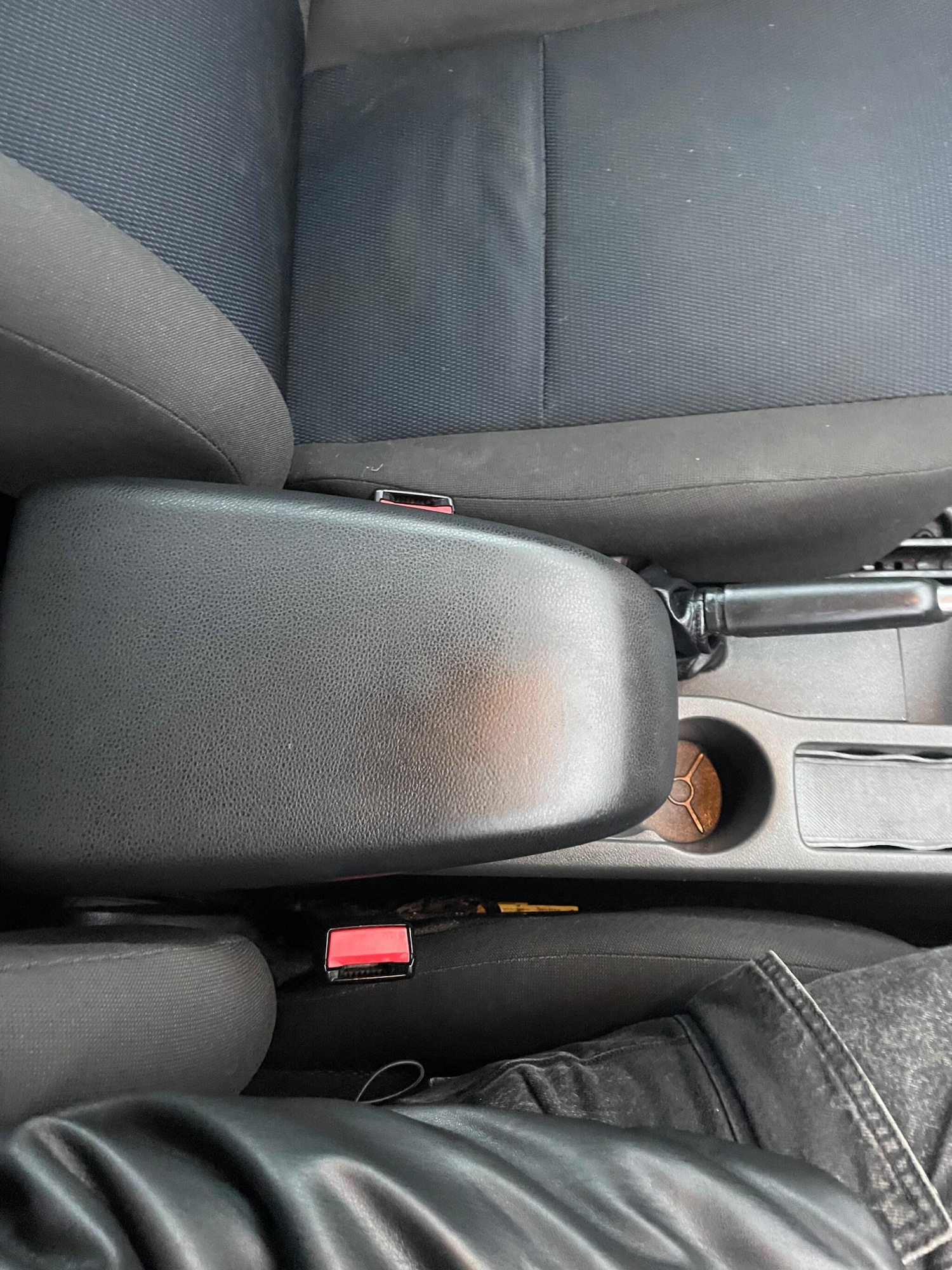 Used Ford Focus 2007 for sale - 77143251: Photo 19