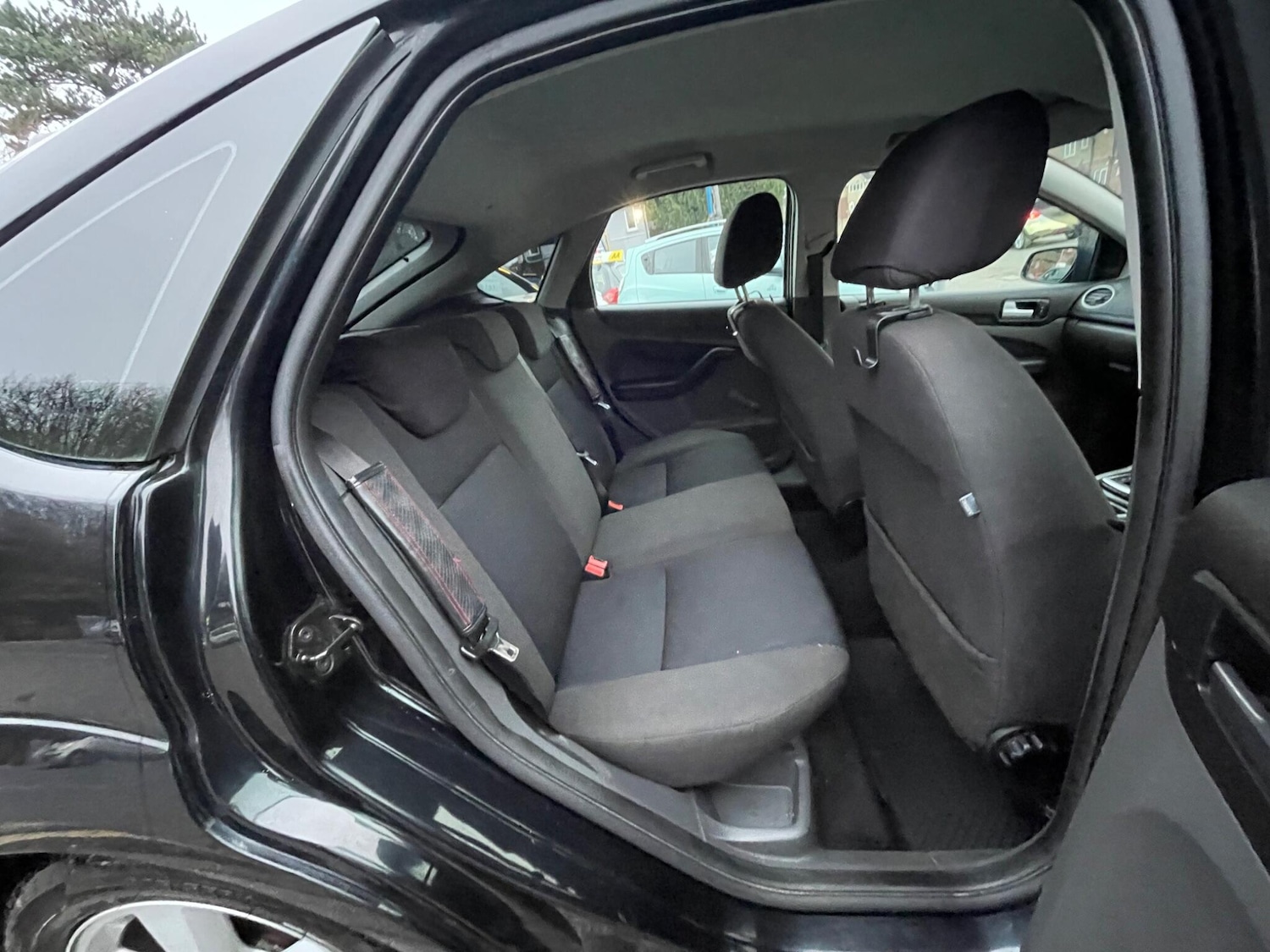 Used Ford Focus 2007 for sale - 77143251: Photo 25