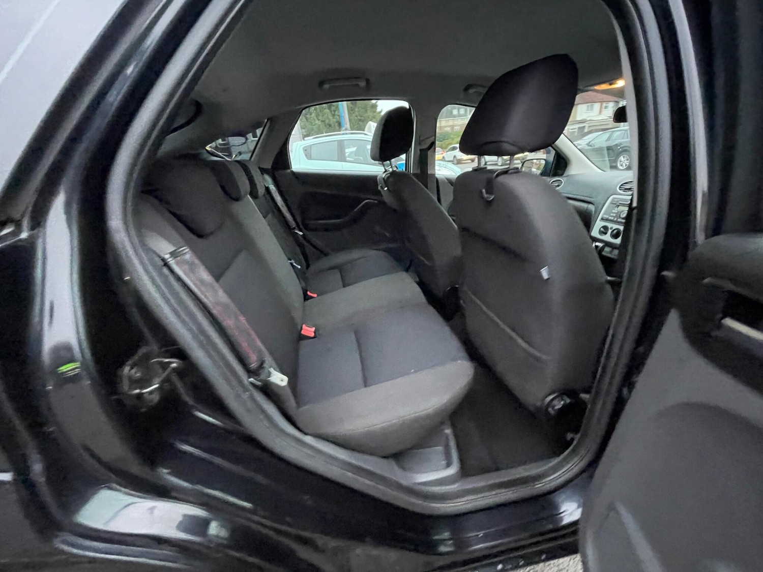 Used Ford Focus 2007 for sale - 77143251: Photo 26