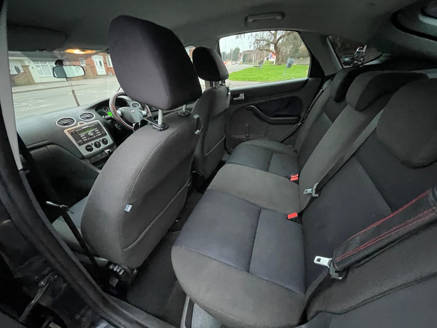 Used Ford Focus 2007 for sale - 77143251: Photo 27