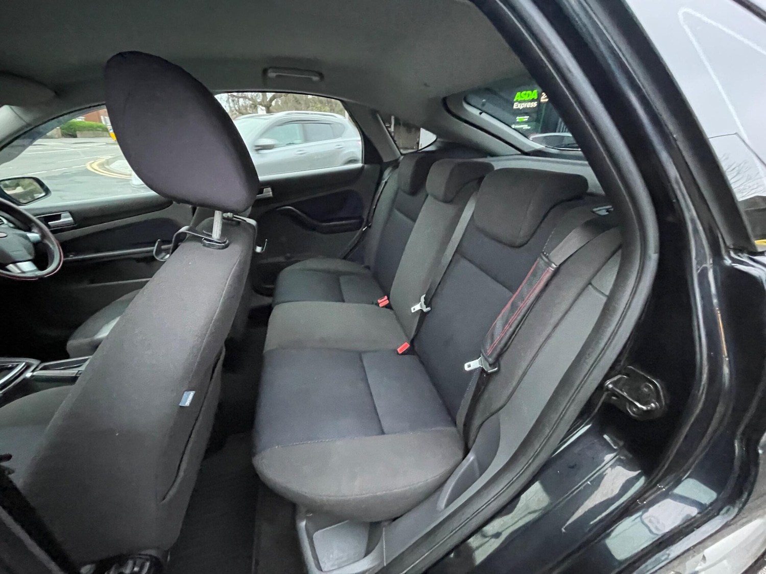 Used Ford Focus 2007 for sale - 77143251: Photo 29