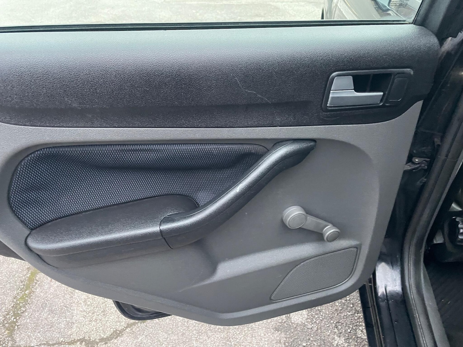 Used Ford Focus 2007 for sale - 77143251: Photo 42