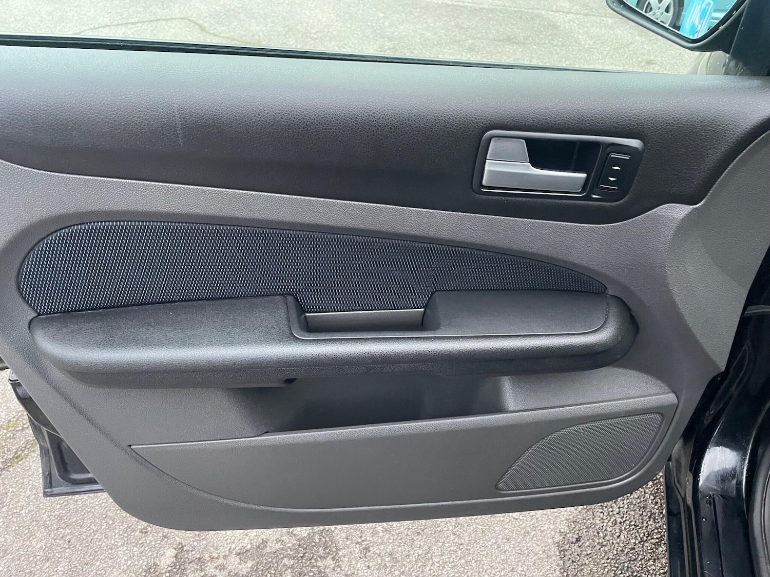 Used Ford Focus 2007 for sale - 77143251: Photo 43