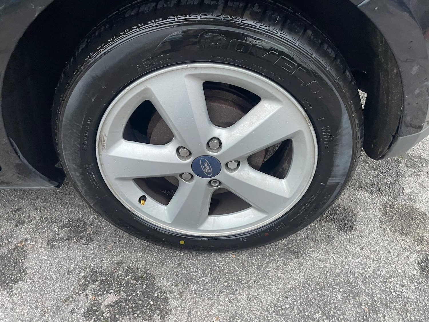 Used Ford Focus 2007 for sale - 77143251: Photo 46