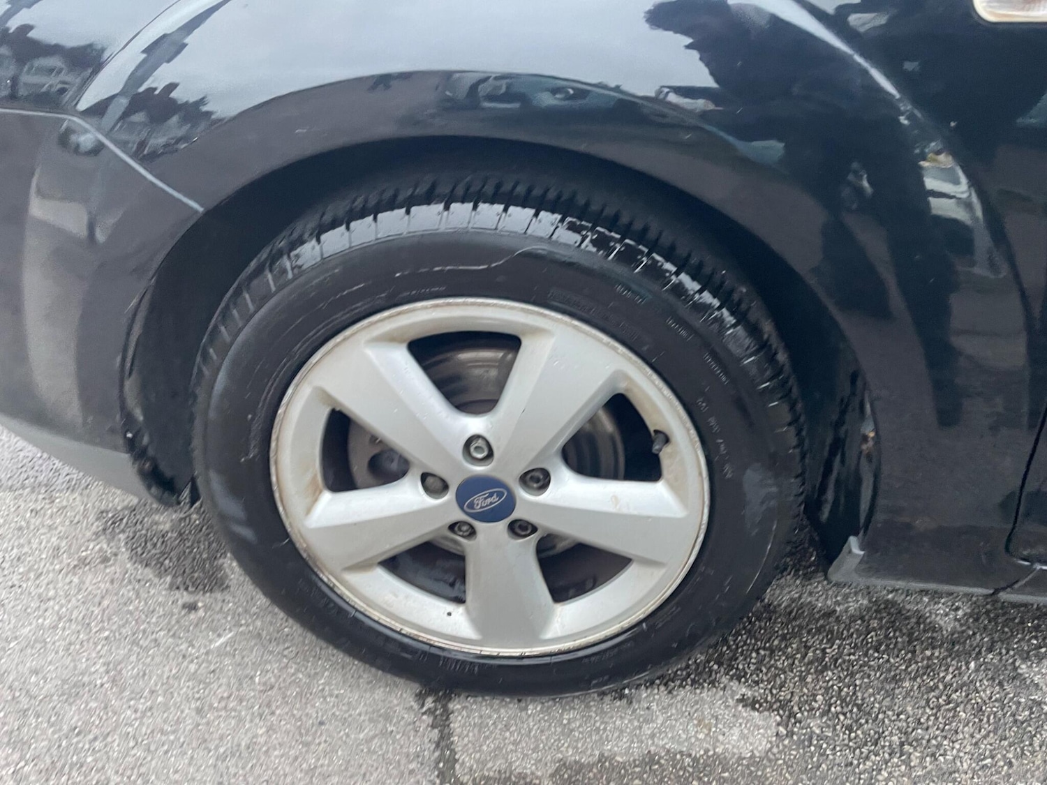 Used Ford Focus 2007 for sale - 77143251: Photo 47