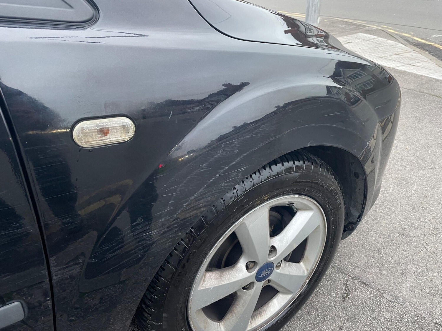 Used Ford Focus 2007 for sale - 77143251: Photo 48