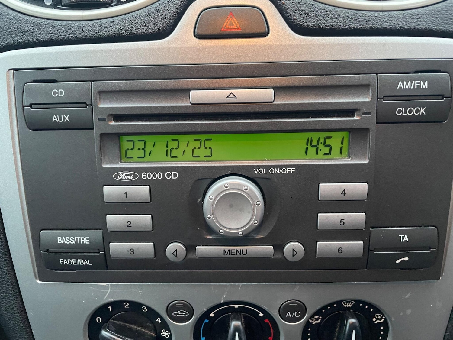 Used Ford Focus 2007 for sale - 77143251: Photo 49