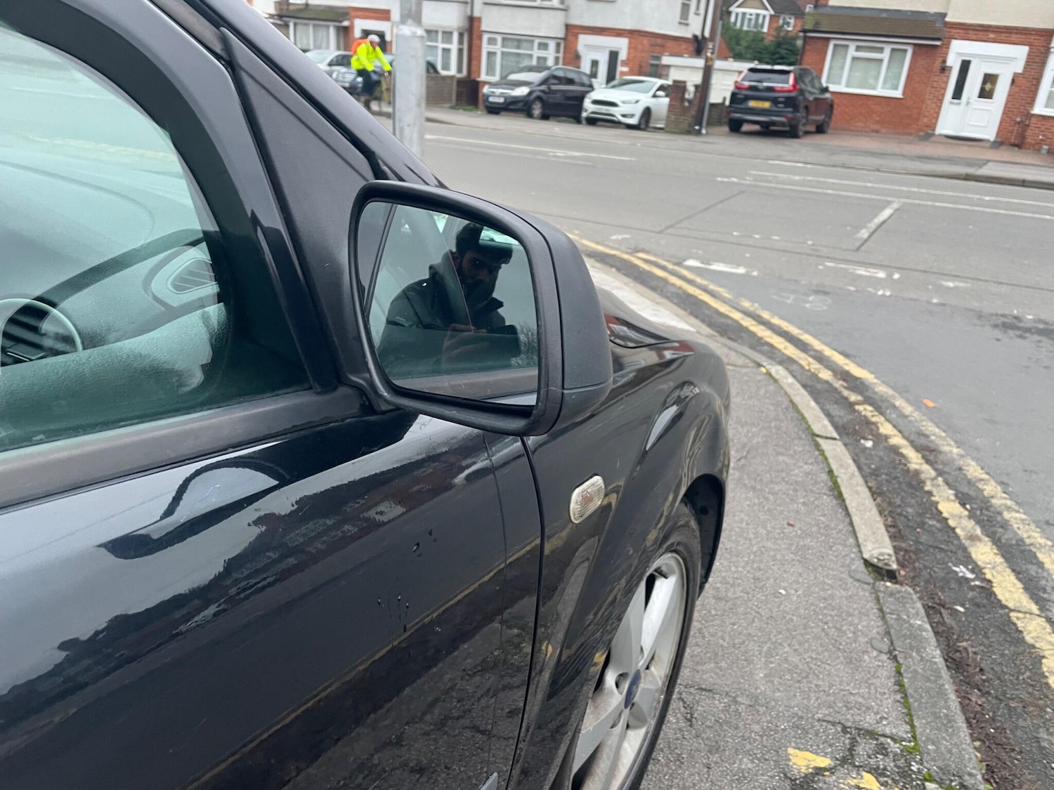 Used Ford Focus 2007 for sale - 77143251: Photo 51