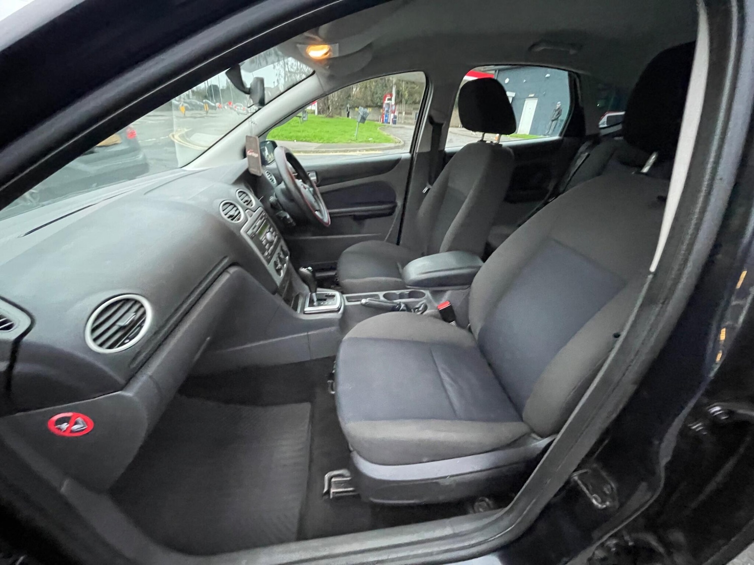 Used Ford Focus 2007 for sale - 77143251: Photo 60