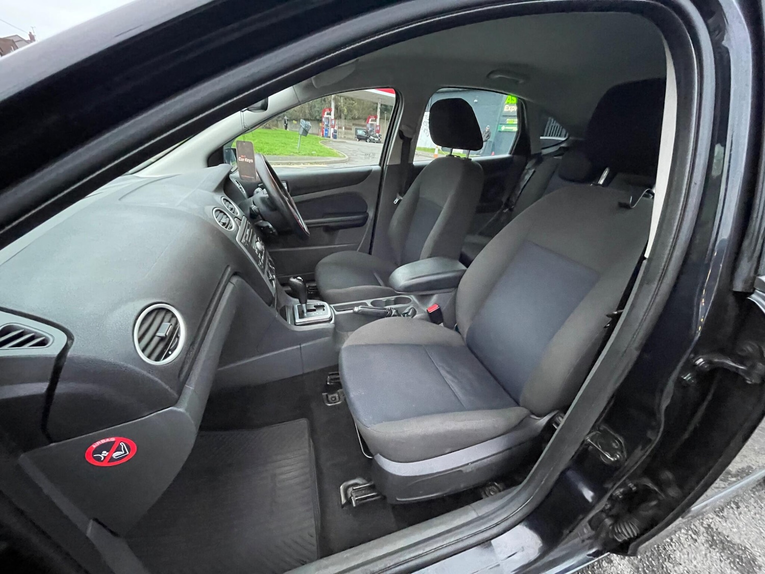 Used Ford Focus 2007 for sale - 77143251: Photo 61