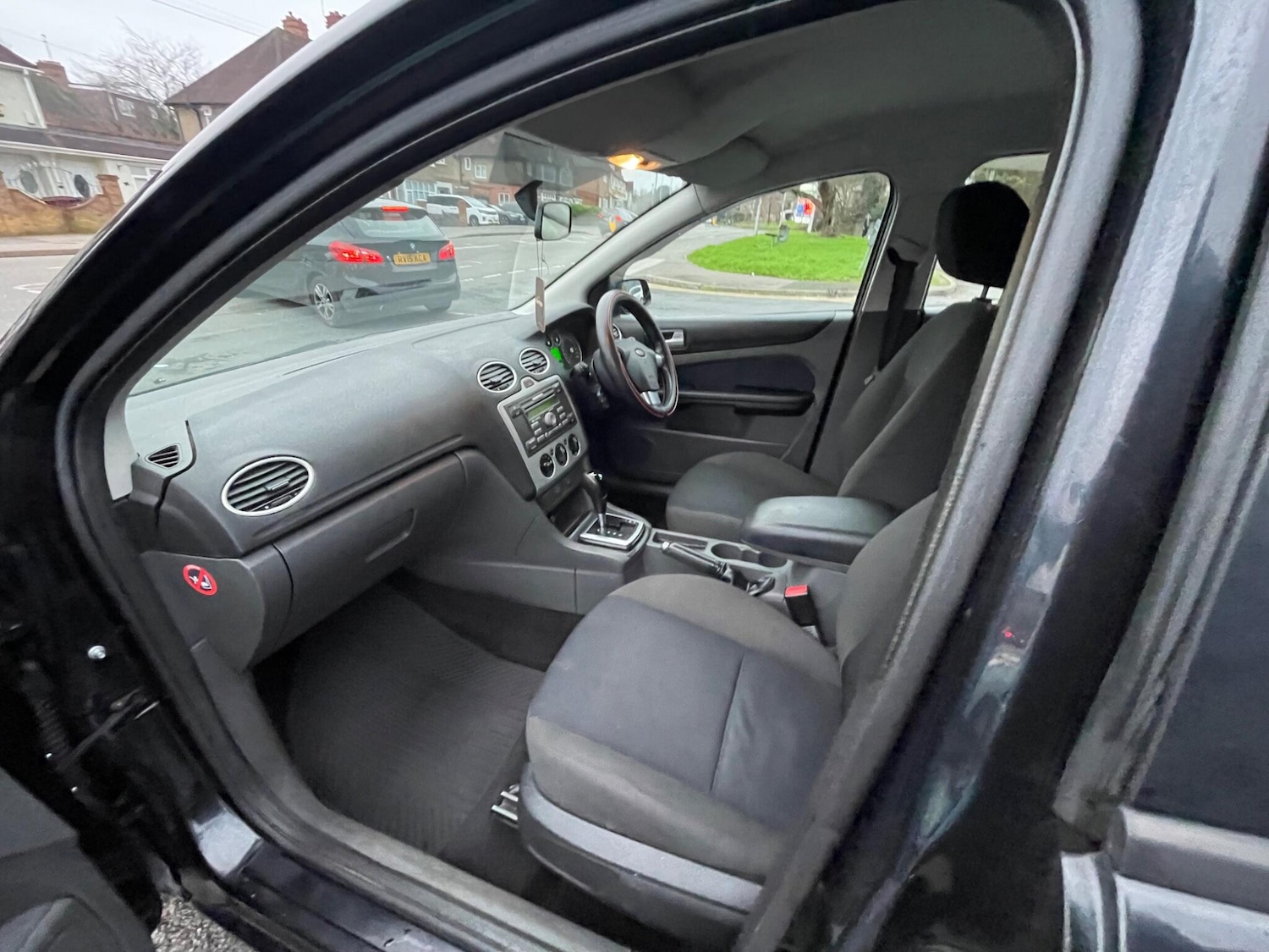 Used Ford Focus 2007 for sale - 77143251: Photo 62