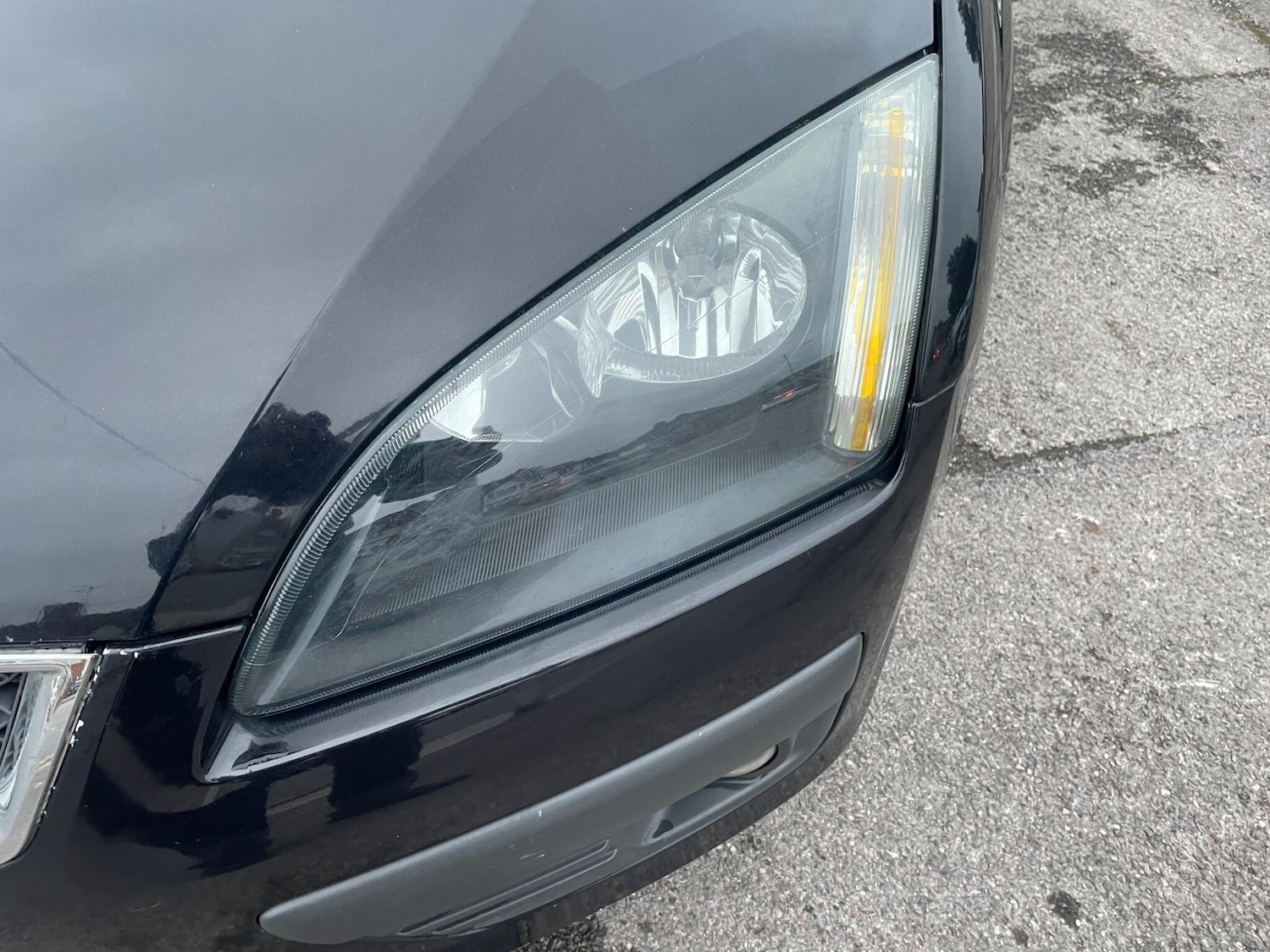 Used Ford Focus 2007 for sale - 77143251: Photo 64