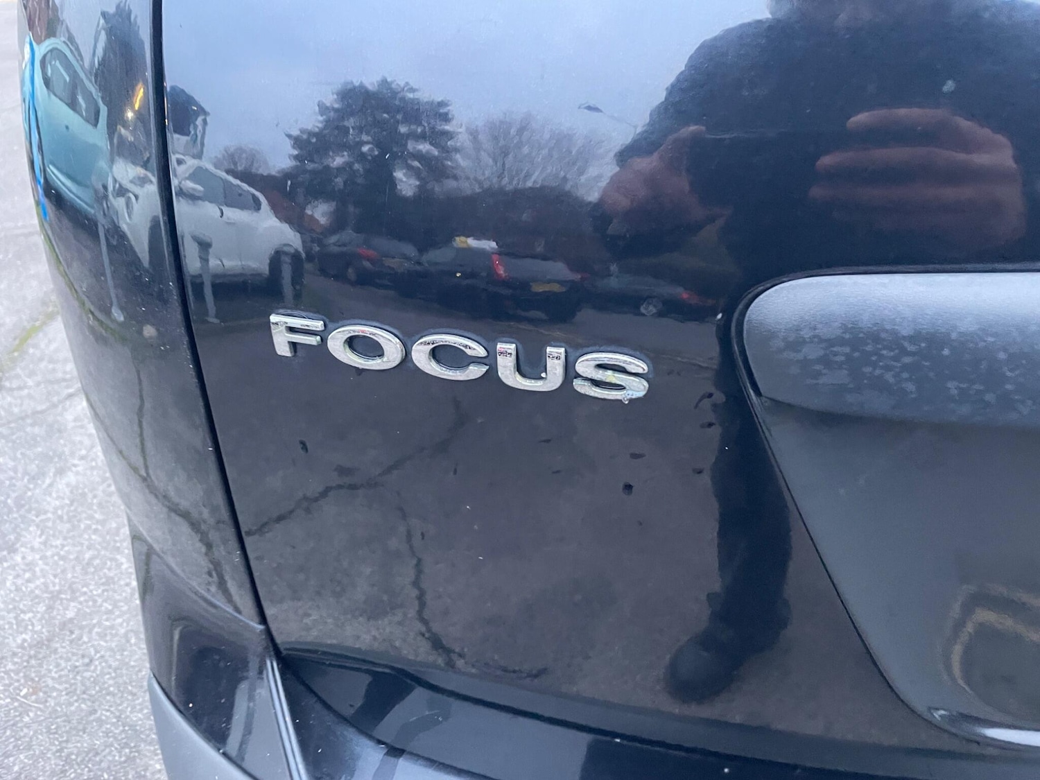 Used Ford Focus 2007 for sale - 77143251: Photo 67