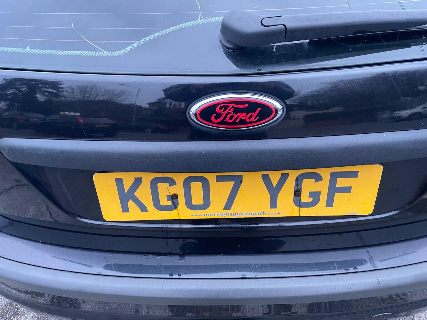 Used Ford Focus 2007 for sale - 77143251: Photo 68