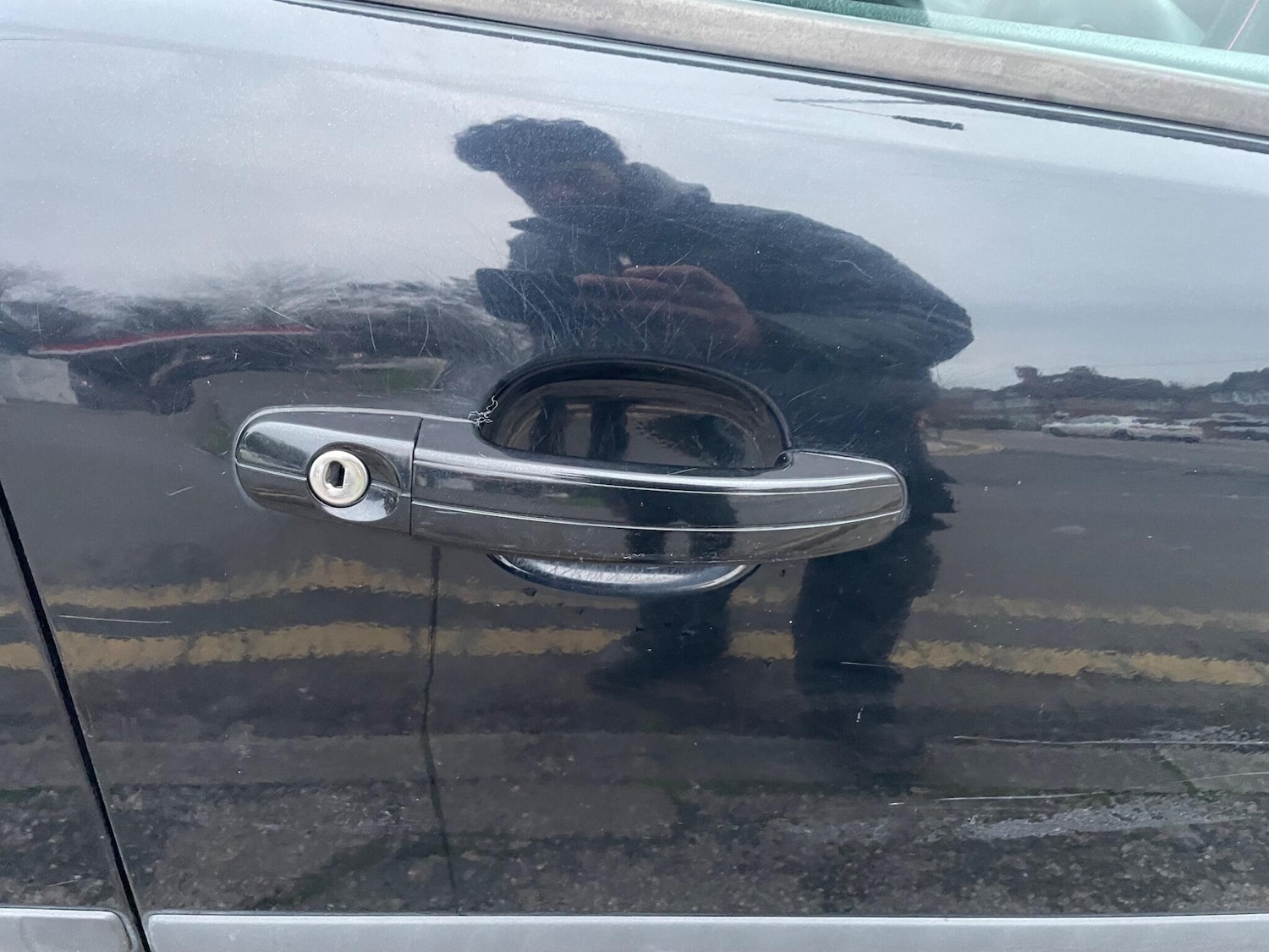 Used Ford Focus 2007 for sale - 77143251: Photo 71