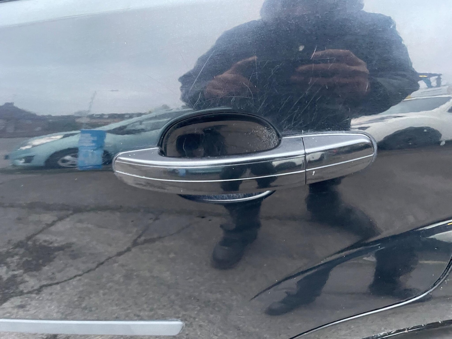 Used Ford Focus 2007 for sale - 77143251: Photo 72