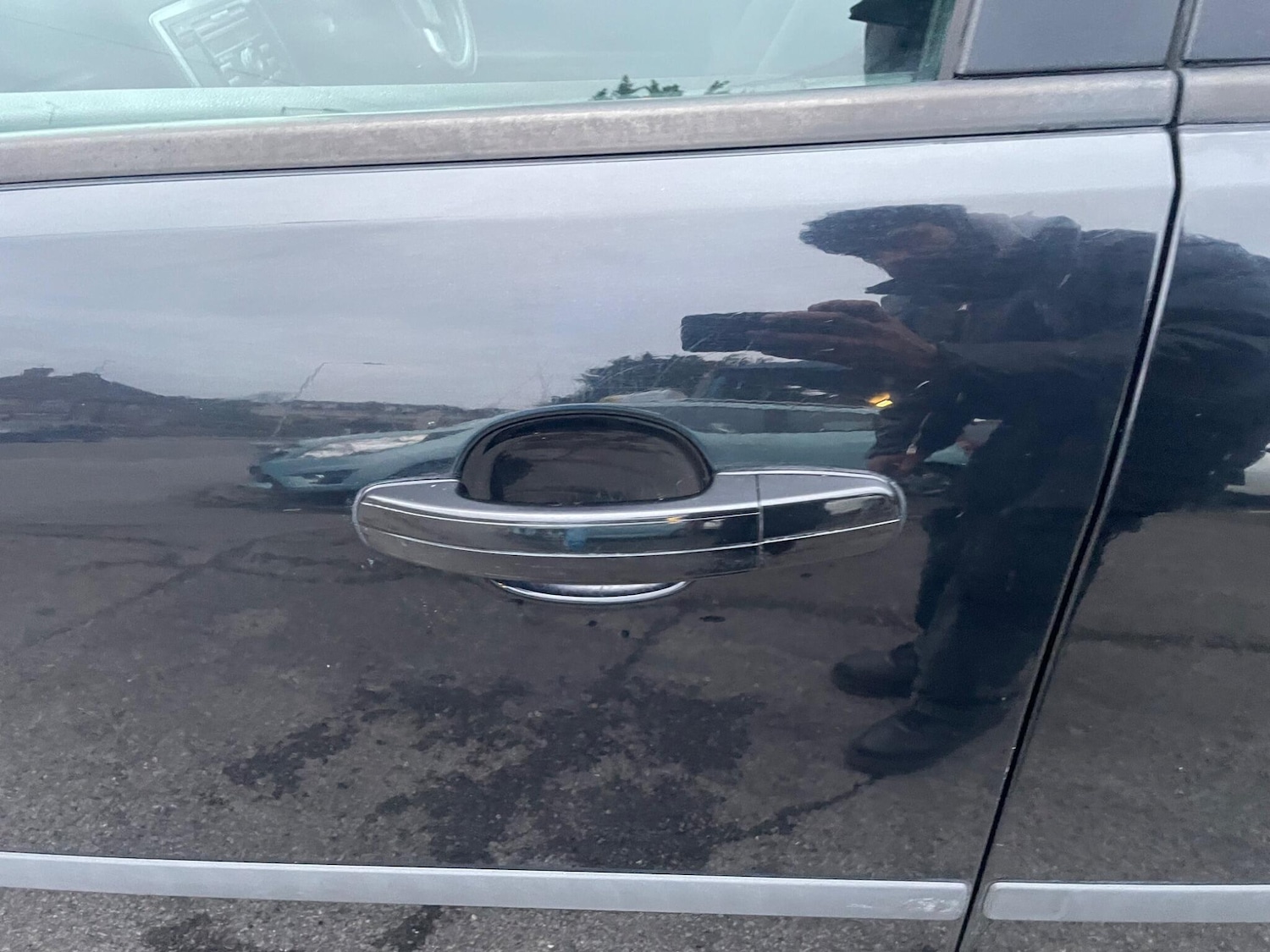 Used Ford Focus 2007 for sale - 77143251: Photo 73