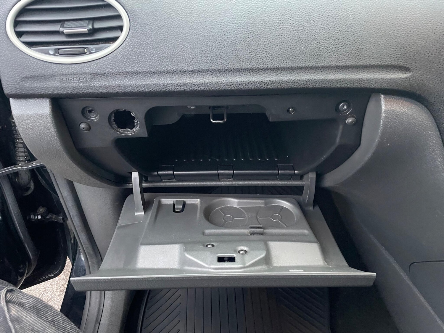 Used Ford Focus 2007 for sale - 77143251: Photo 75