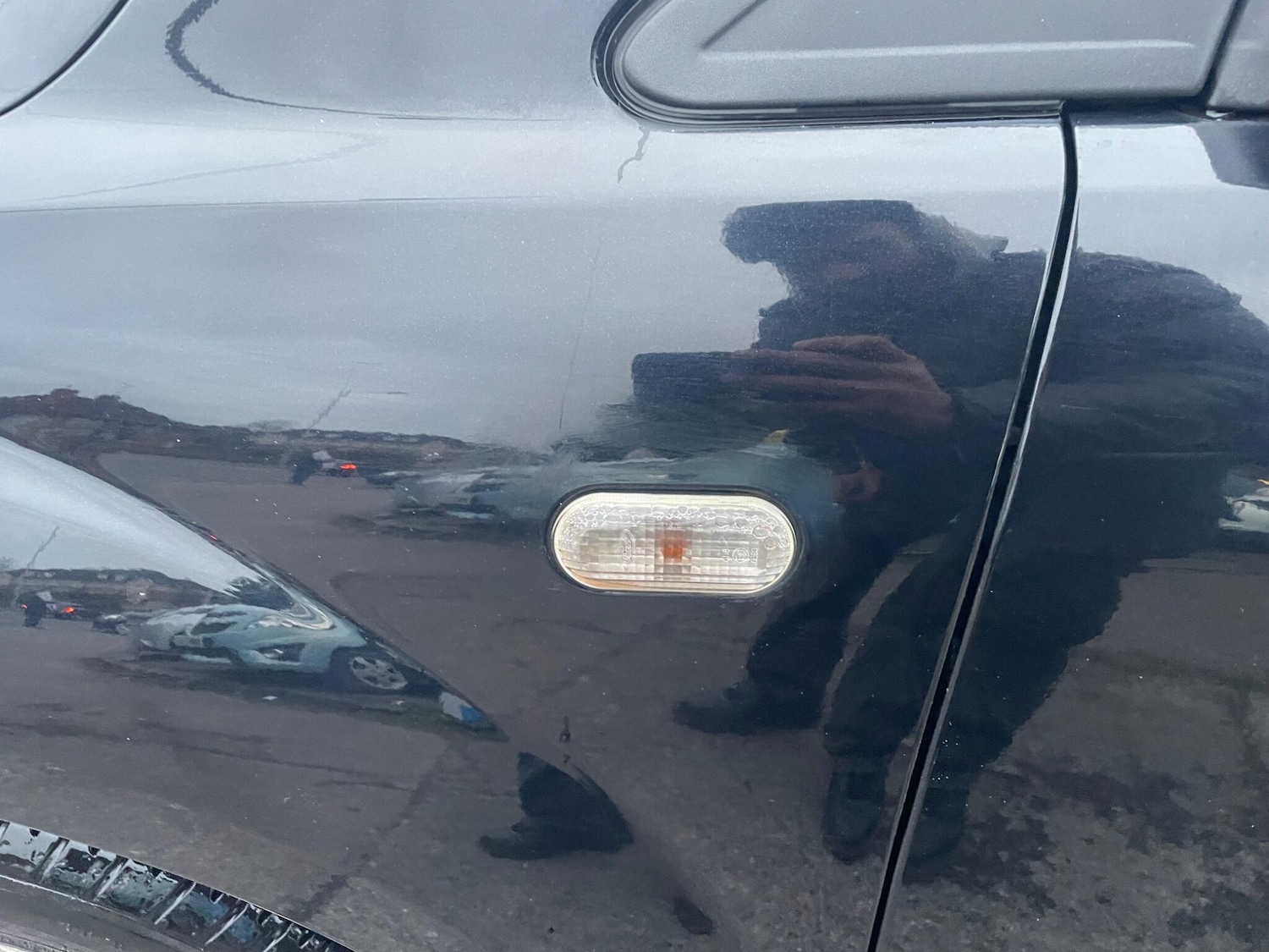 Used Ford Focus 2007 for sale - 77143251: Photo 78