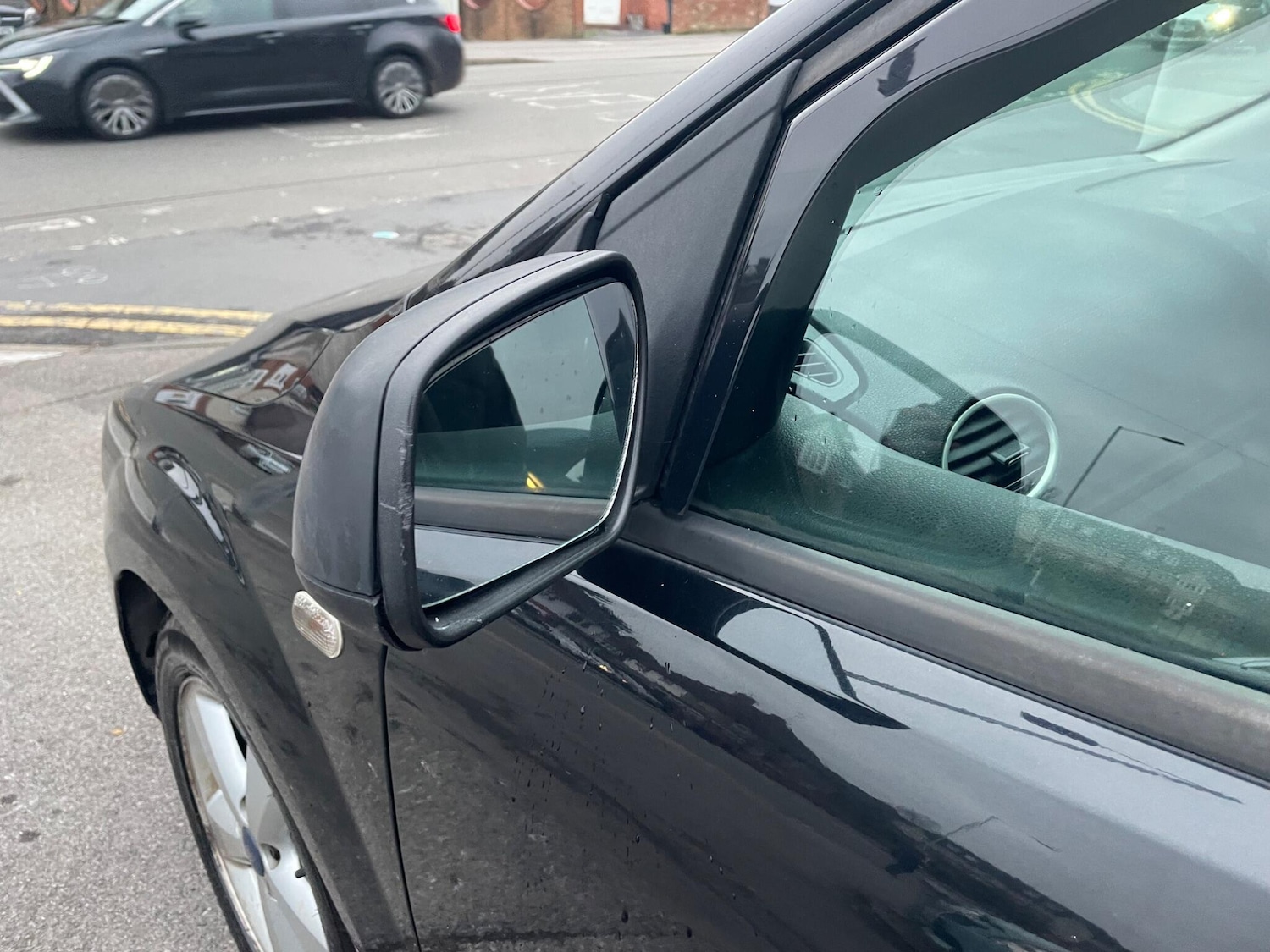 Used Ford Focus 2007 for sale - 77143251: Photo 79