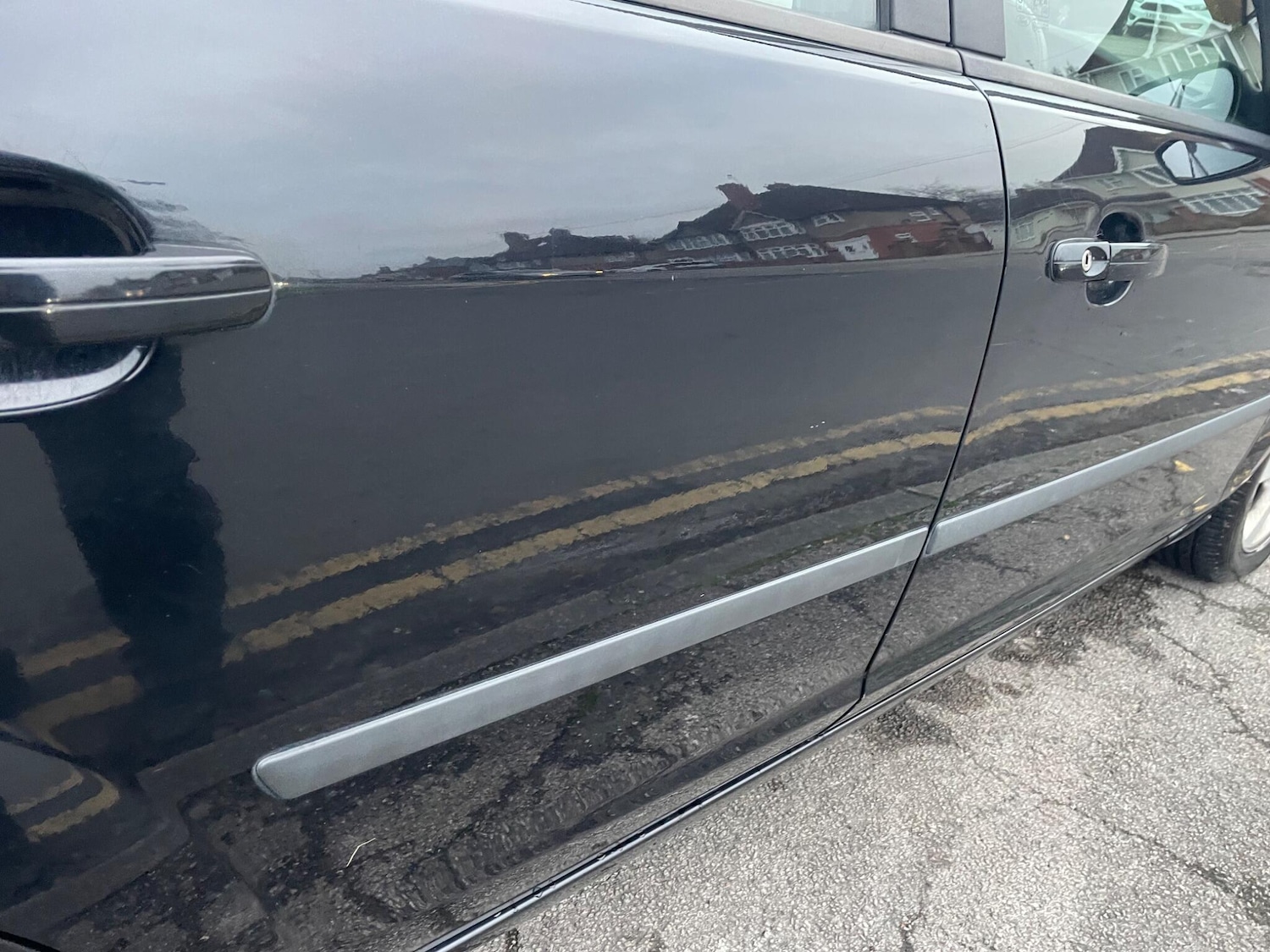 Used Ford Focus 2007 for sale - 77143251: Photo 80