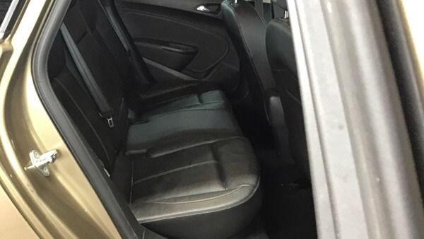Used Vauxhall Astra 2014 for sale - 76360993: Photo 16