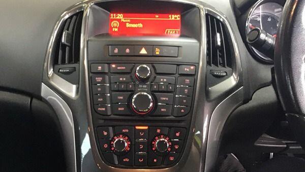 Used Vauxhall Astra 2014 for sale - 76360993: Photo 22