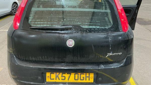 Used Fiat Grande Punto 2007 for sale - 77143293: Photo 14