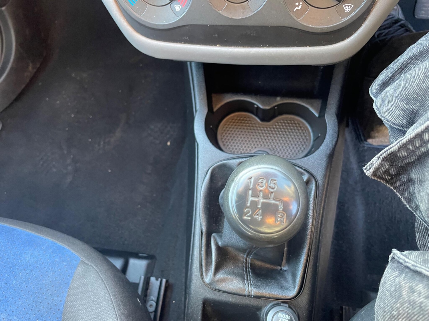 Used Fiat Grande Punto 2007 for sale - 77143293: Photo 16