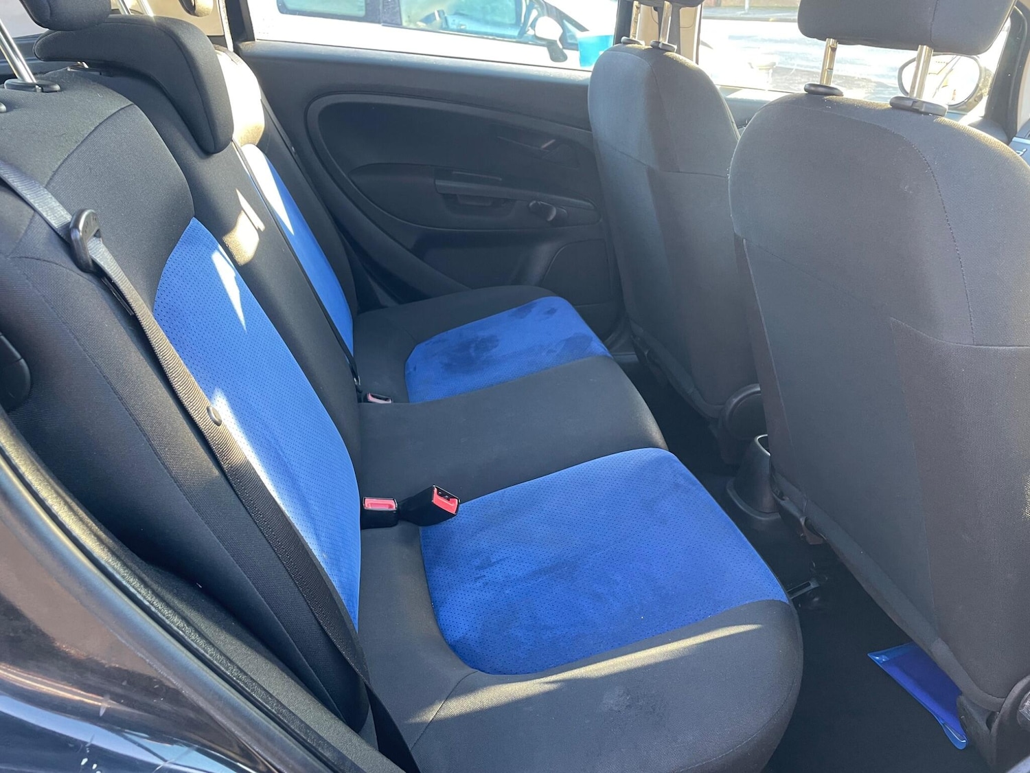 Used Fiat Grande Punto 2007 for sale - 77143293: Photo 20