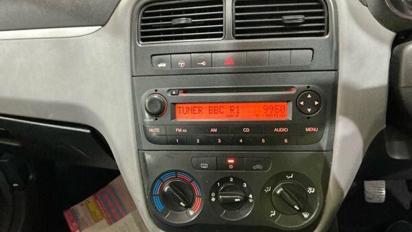 Used Fiat Grande Punto 2007 for sale - 77143293: Photo 23