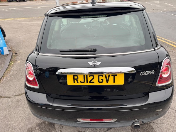 Used MINI Hatch 2012 for sale - 76270716: Photo 10