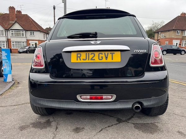 Used MINI Hatch 2012 for sale - 76270716: Photo 11