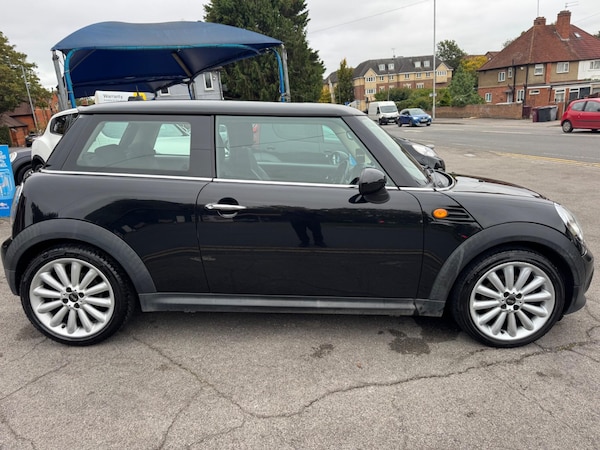 Used MINI Hatch 2012 for sale - 76270716: Photo 12
