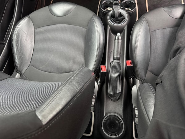 Used MINI Hatch 2012 for sale - 76270716: Photo 16