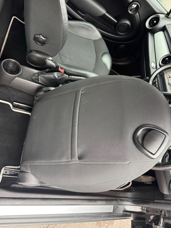 Used MINI Hatch 2012 for sale - 76270716: Photo 18